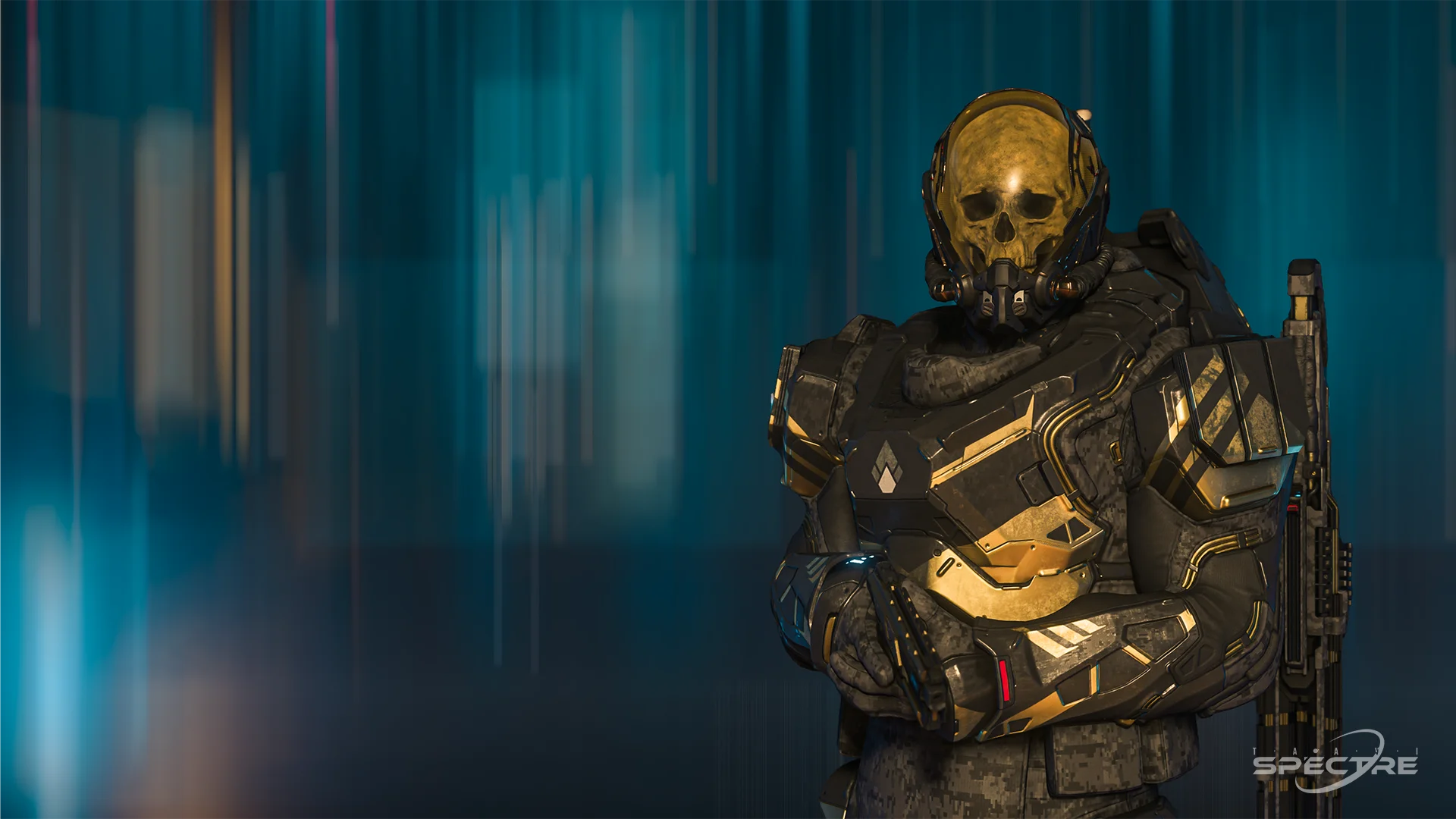 Star Citizen pirate gameplay with outlaw ships and high-risk encounters