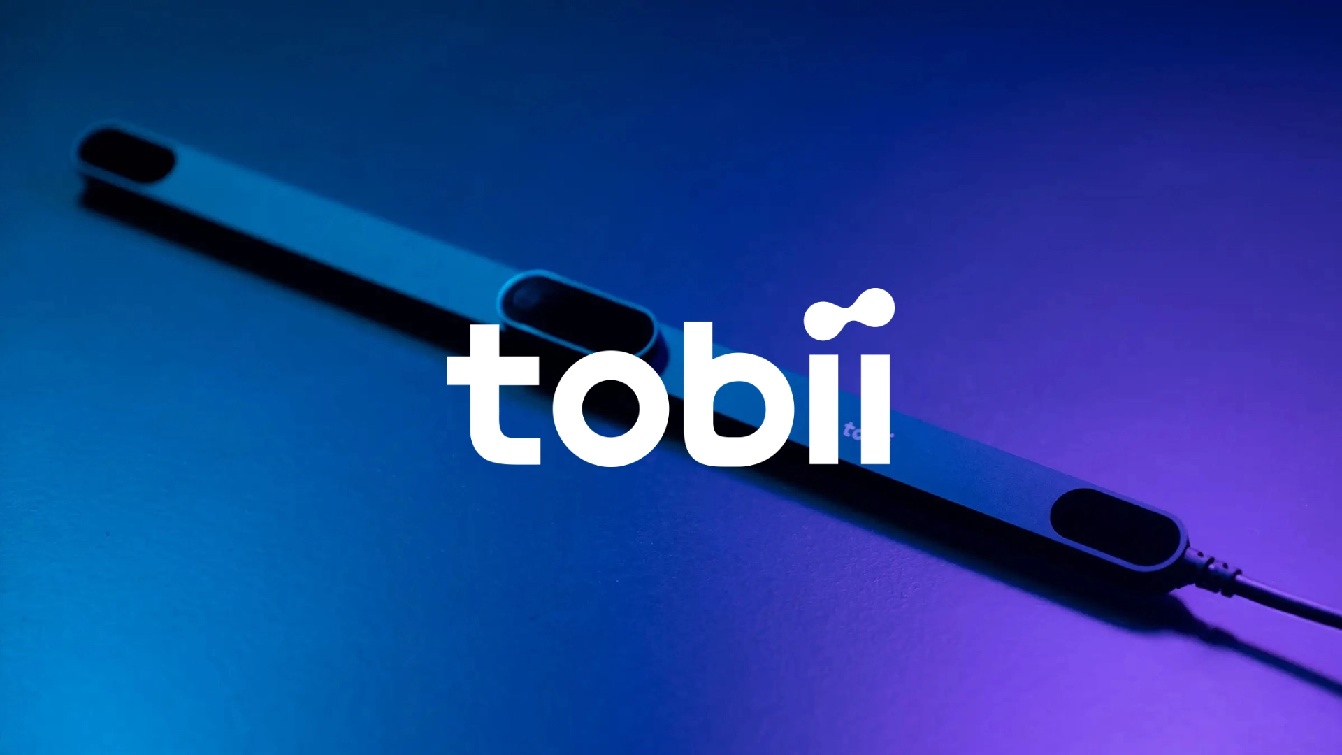 Tobii Eye Tracker 5