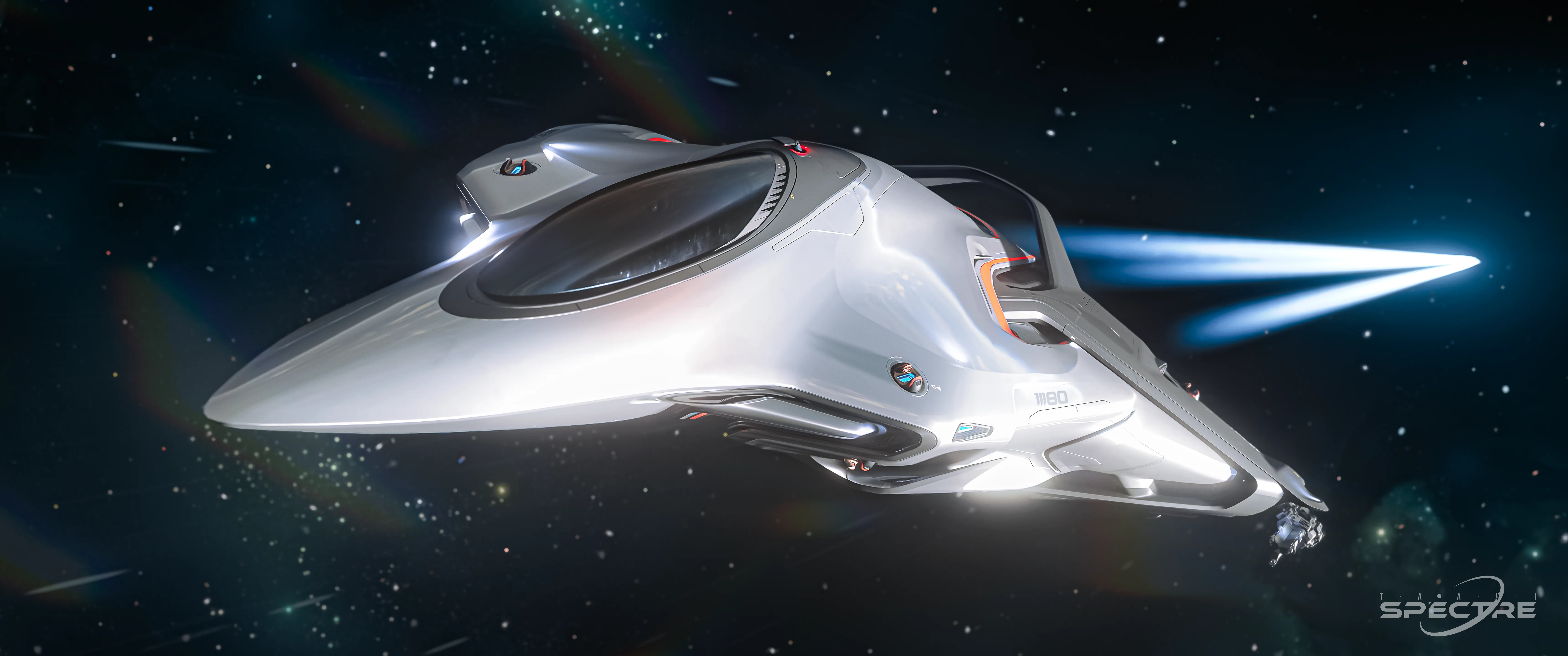 Origin M80 Gamepackage + LTI winner