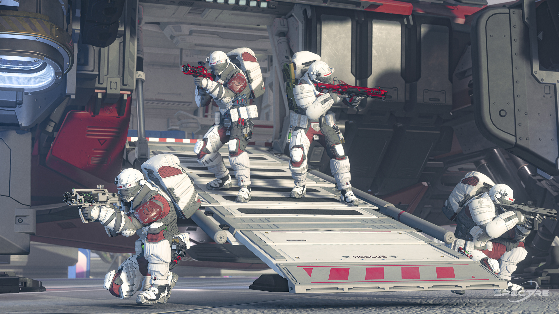 Star Citizen Artimex Armor from Pirate Week 2025