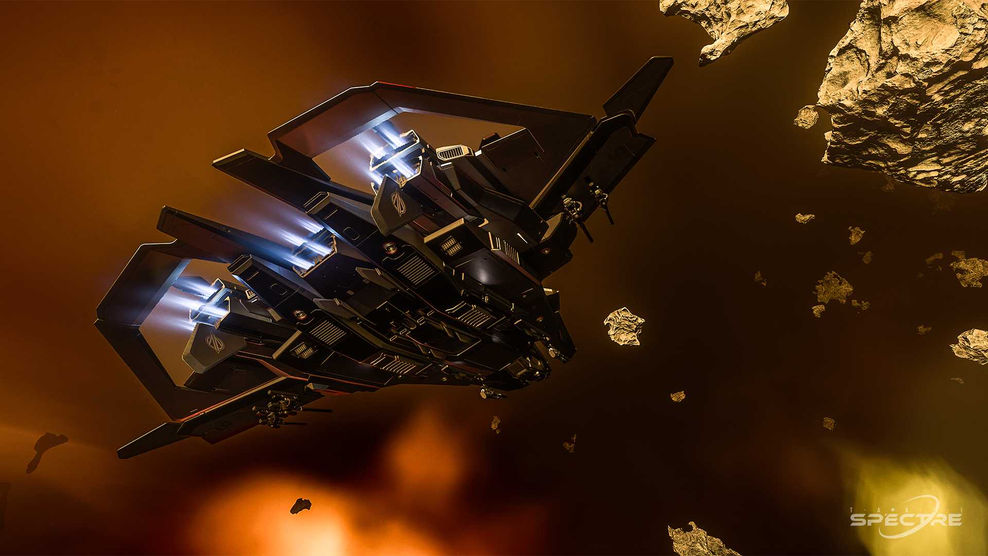Star Citizen Artimex Armor from Pirate Week 2025