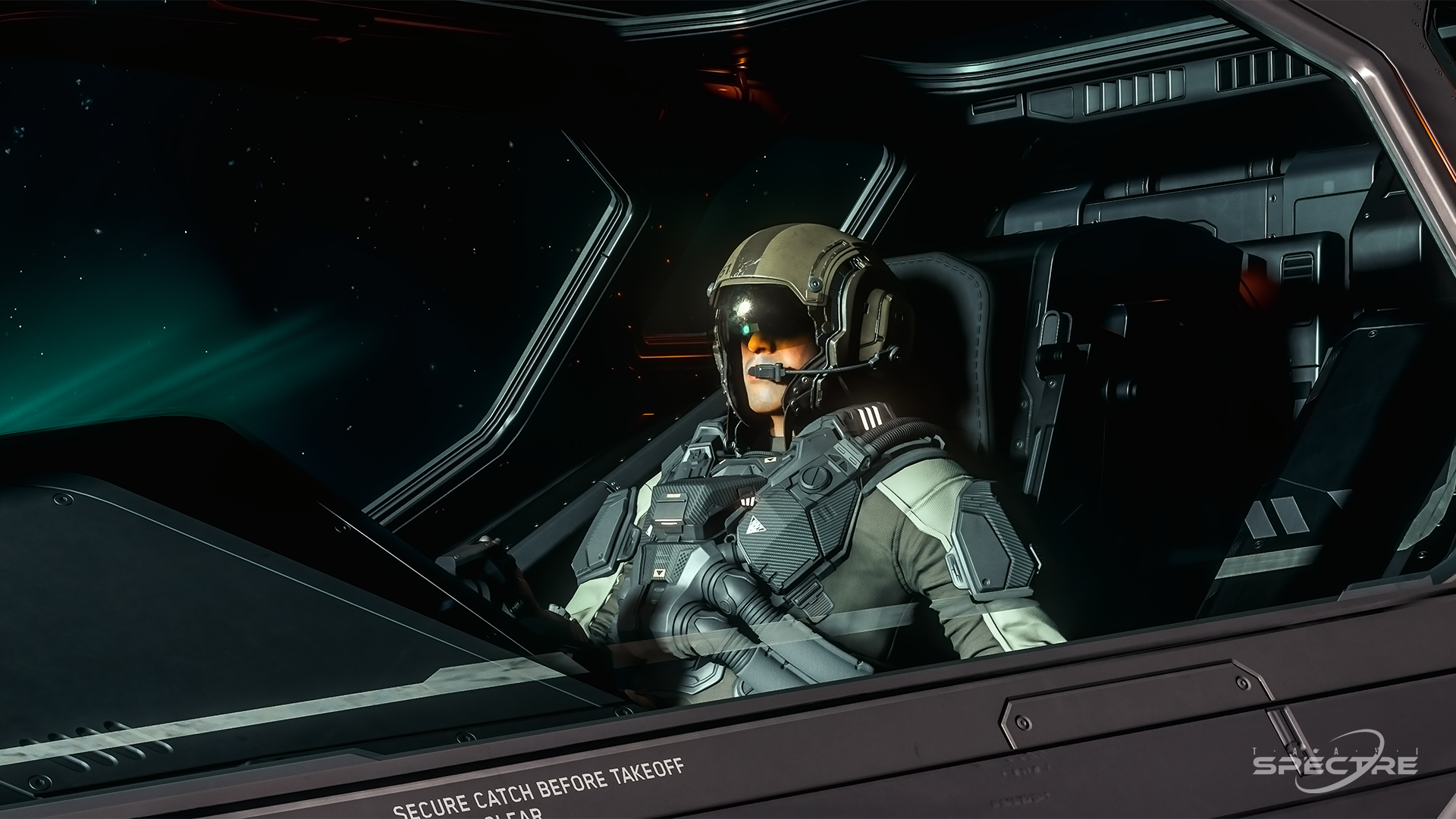 Star Citizen Artimex Armor from Pirate Week 2025