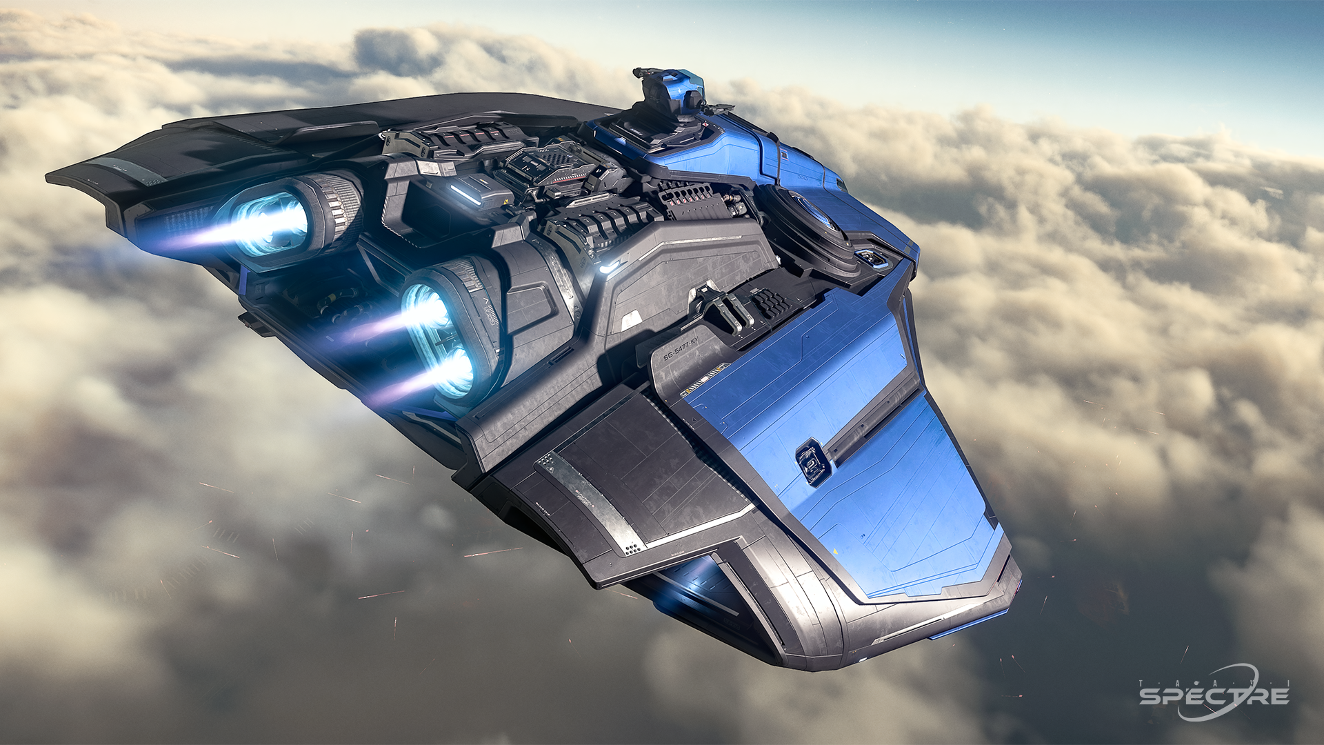 Star Citizen Artimex Armor from Pirate Week 2025