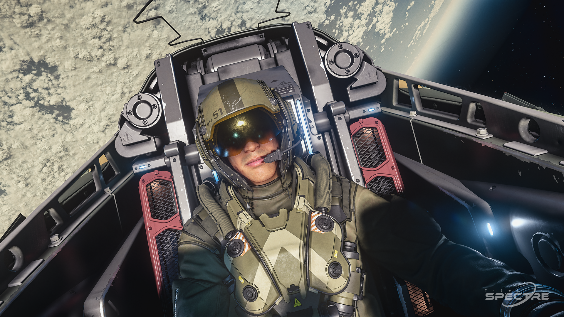 Star Citizen Artimex Armor from Pirate Week 2025