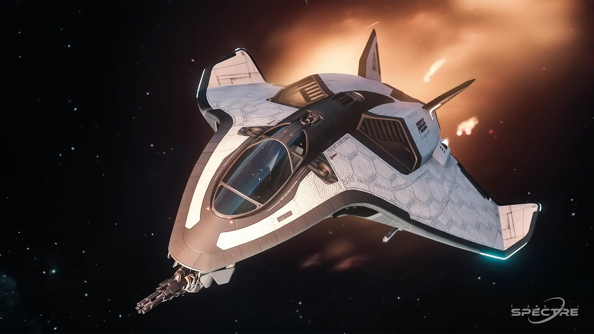 Star Citizen Artimex Armor from Pirate Week 2025