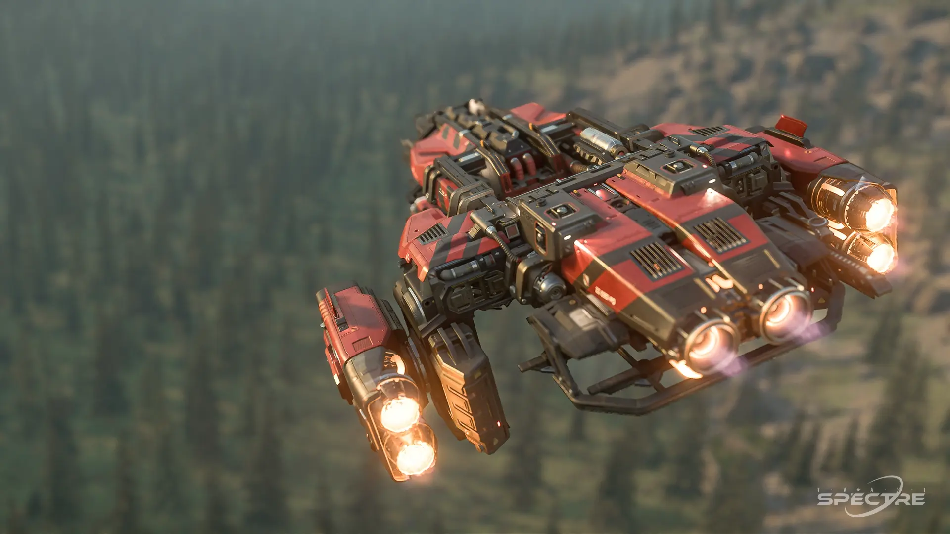 Star Citizen Artimex Armor from Pirate Week 2025